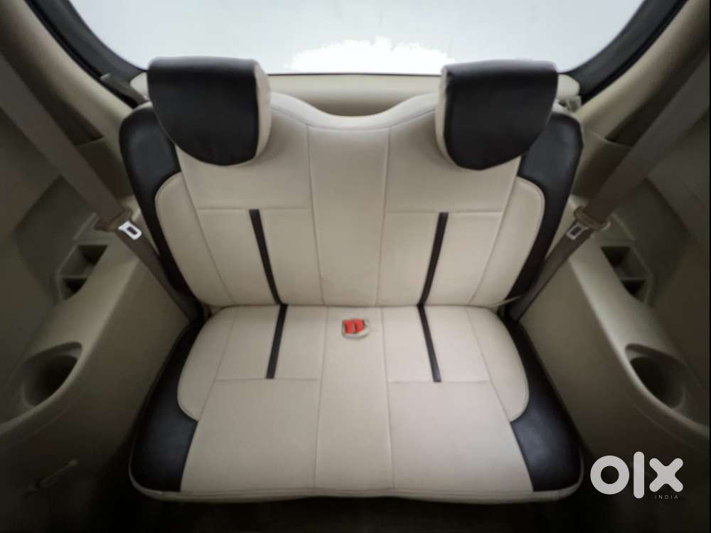 Maruti Suzuki Ertiga 1.5 Vxi, 2013, Petrol