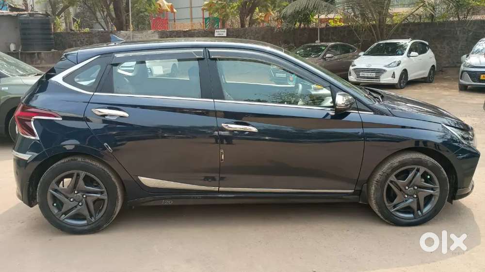 Hyundai I20 Sportz Petrol – Top Condition  Urgent Sale