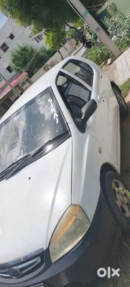 Tata Indica Lxi Diesel 2011