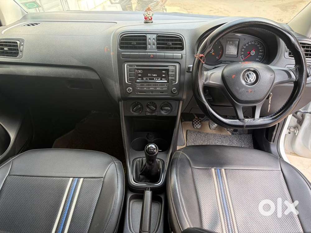Volkswagen Ameo 2019 Petrol 57200 Km Driven