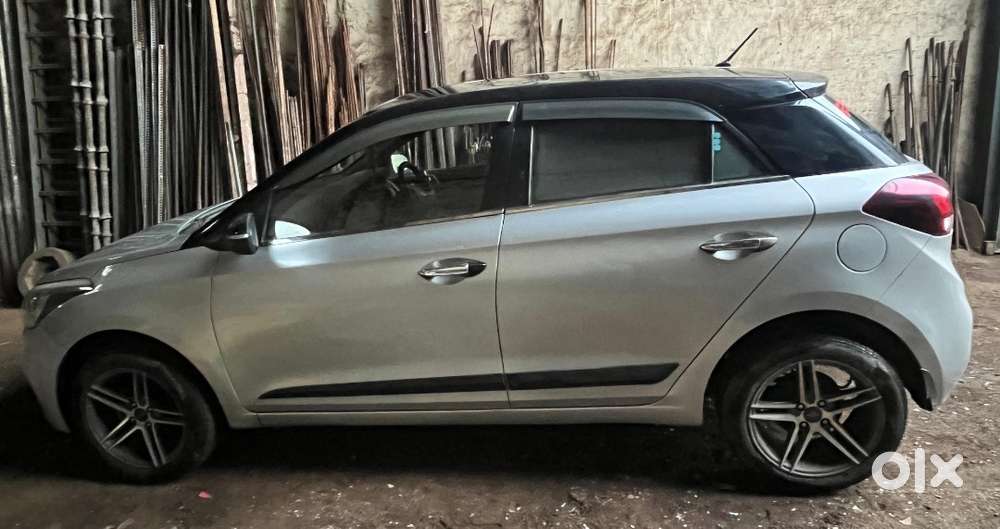 Hyundai I20 Sportz 2019
