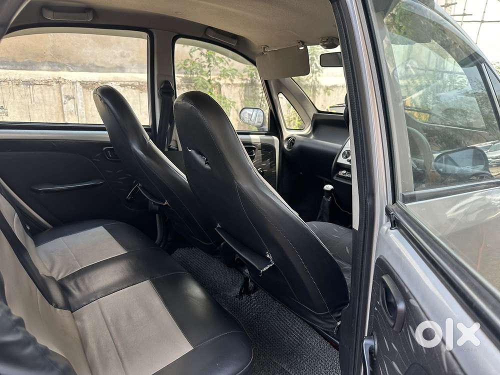 Tata Nano Twist Xe, 2012, Petrol