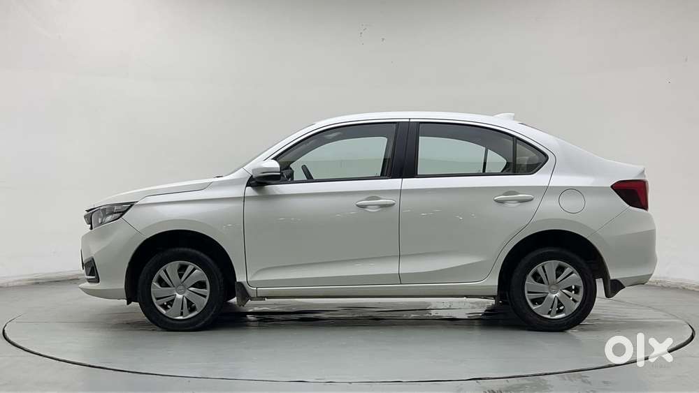 Honda Amaze S Mt I-vtec, 2024, Petrol