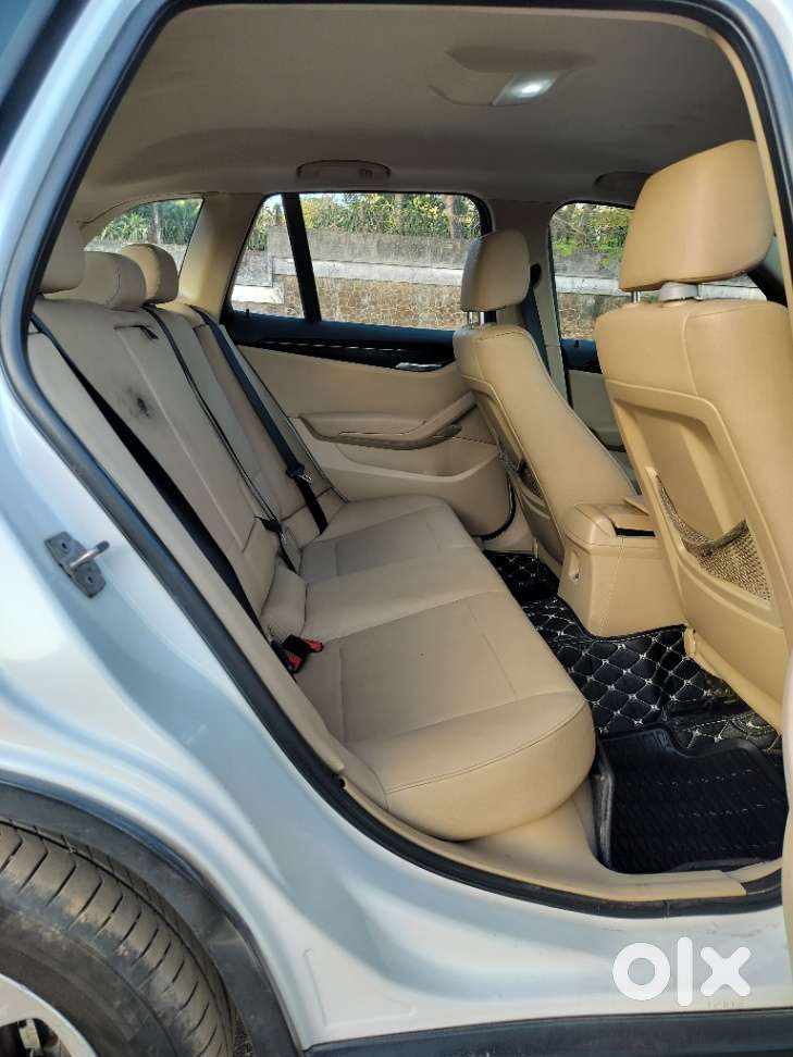 Bmw X1 2010-2012 Sdrive20d, 2012, Diesel