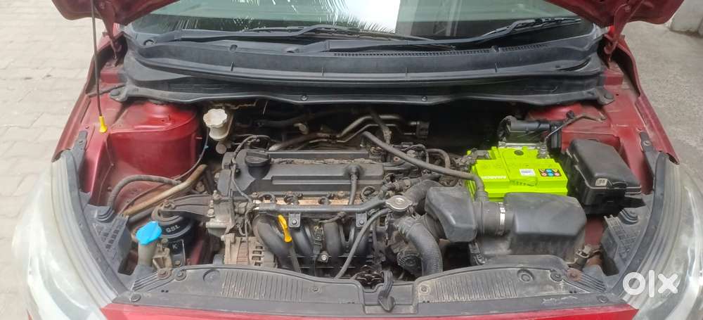 Hyundai I20 Sportz 1.2 Mt, 2014, Petrol