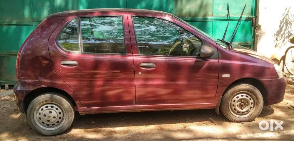 Tata Indica V2 2011