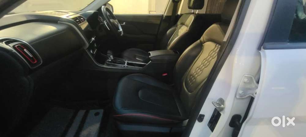 Hyundai Creta 1.4 Dct Turbo Sx, 2022, Petrol