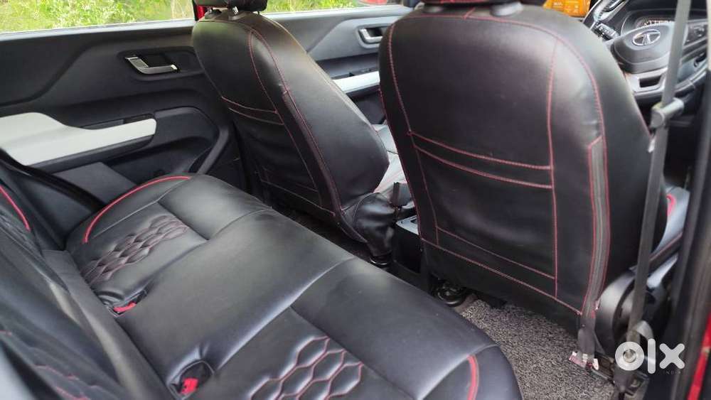 Tata Punch Creative Flagship Dual Tone Mt, 2022, Petrol