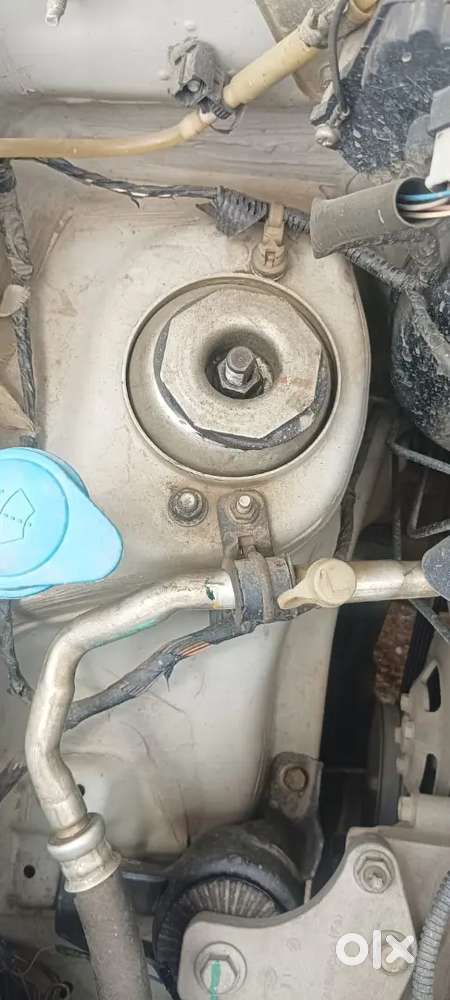 Maruti Suzuki Alto K10 Vxi