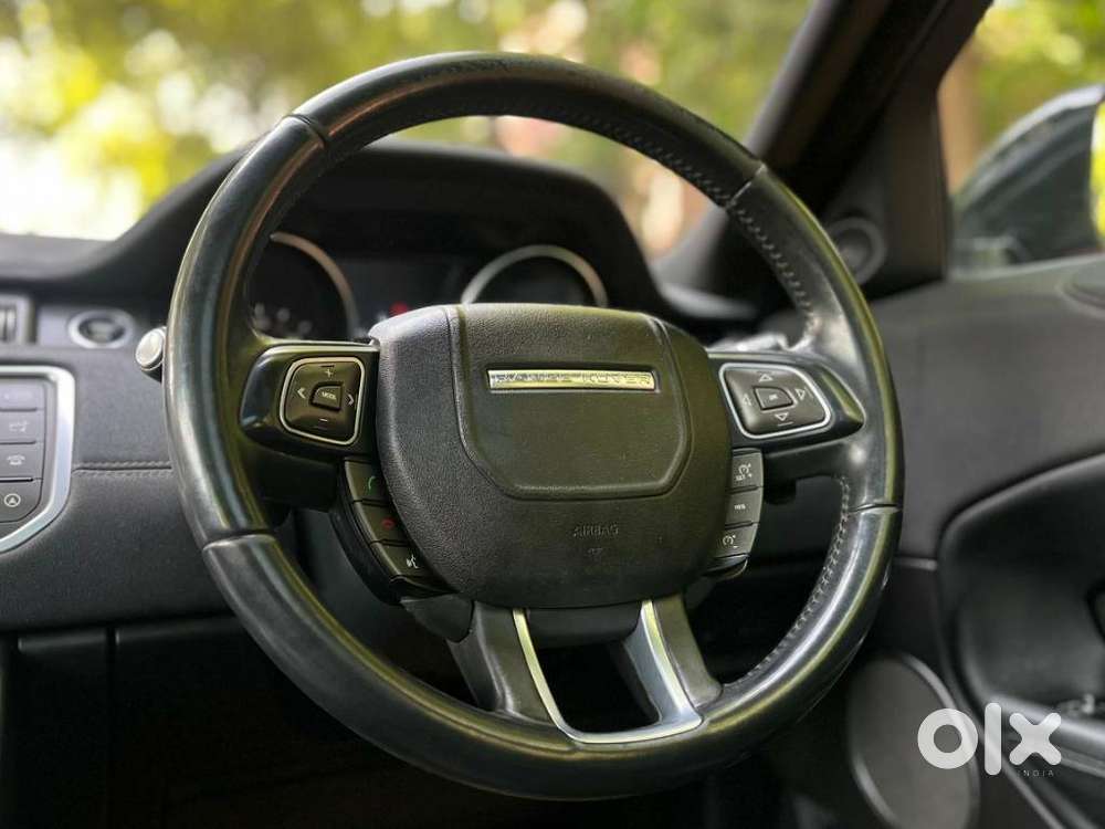 Land Rover Range Evoque Hse Dynamic, 2019, Diesel