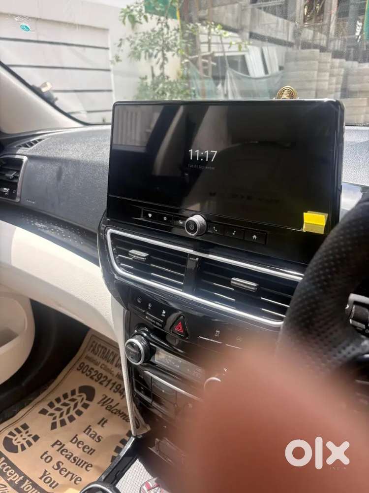 Mahindra Xuv 3xo Diesel Manual 2025 With 5 Years Warranty