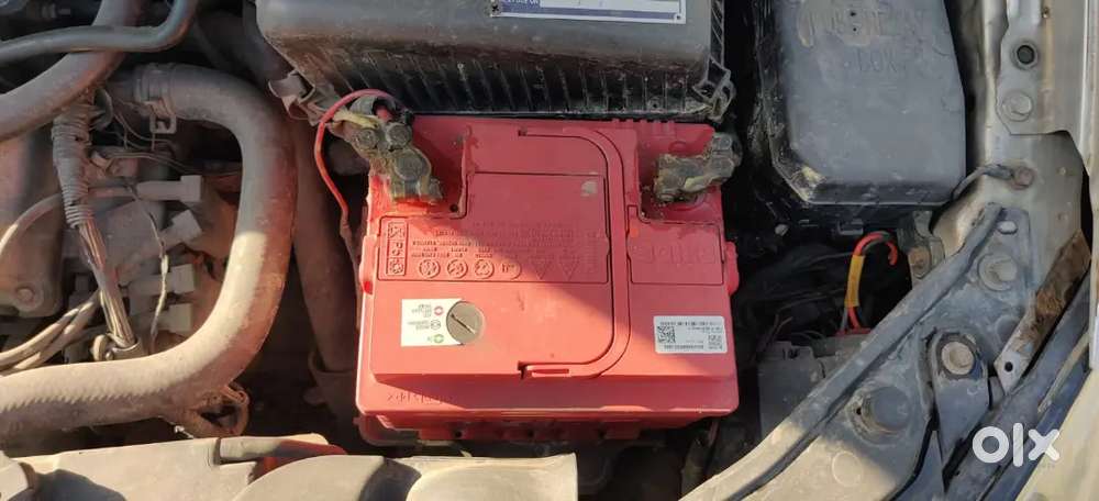 Hyundai Getz Prime 2008 Cng & Hybrids 00000 Km Driven 2 Honar