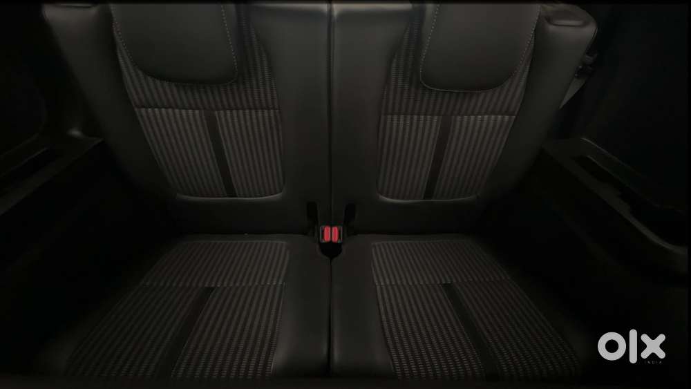 Kia Carens 1.4 Prestige Plus Turbo Dct 7 Str, 2023, Petrol