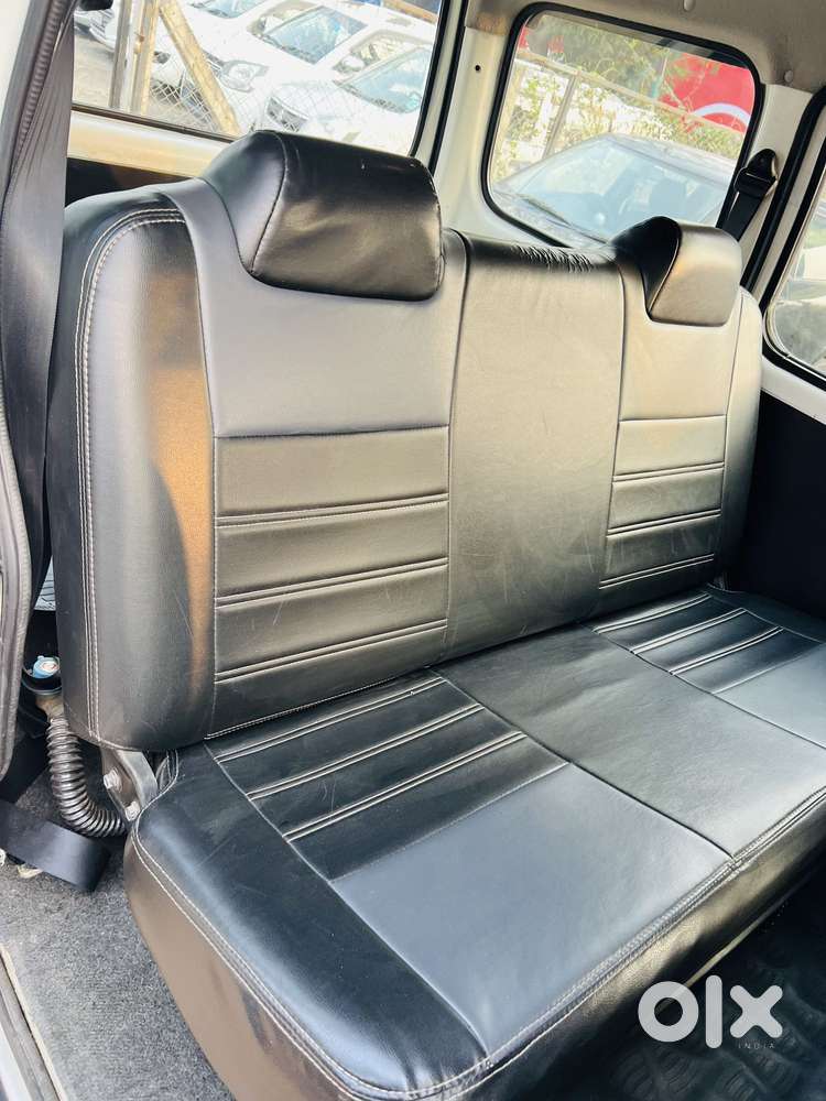 Maruti Suzuki Eeco Cng 5 Seater Ac, 2018, Cng & Hybrids