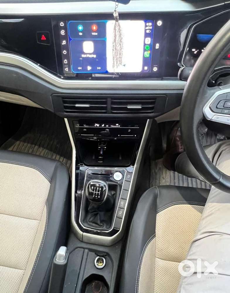 Volkswagen Petrol Manual 2024