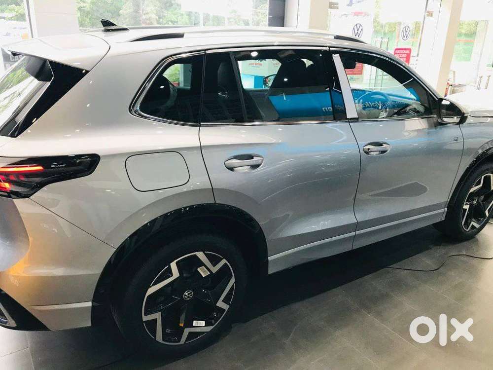Volkswagen Tiguan 2.0 Elegance Tsi Dsg, 2025, Petrol