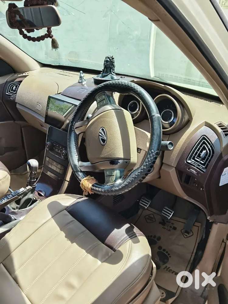 Mahindra Xuv500 2012 Diesel 170000 Km Driven