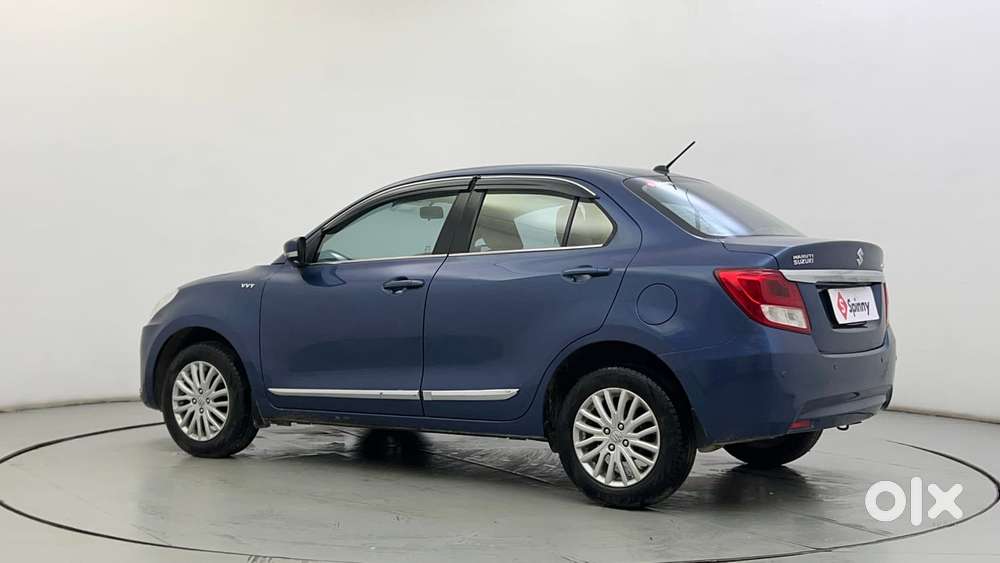 Maruti Suzuki Dzire 1.2 Zxi Amt, 2018, Petrol