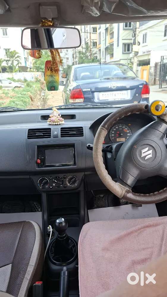 Maruti Suzuki Dzire 2016 Diesel Lxi