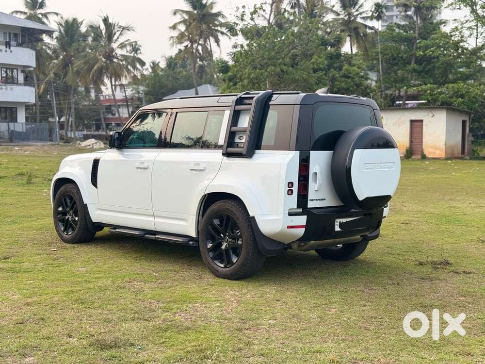 Land Rover Defender 2.0 110 Se, 2024, Petrol