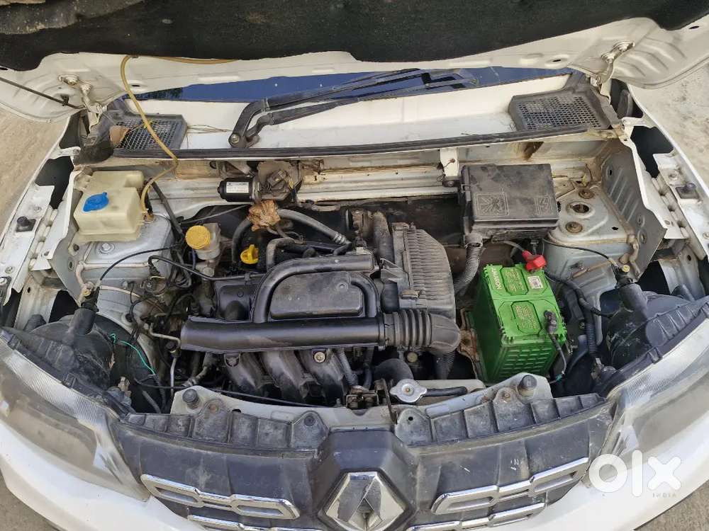 Excellent Condition Car