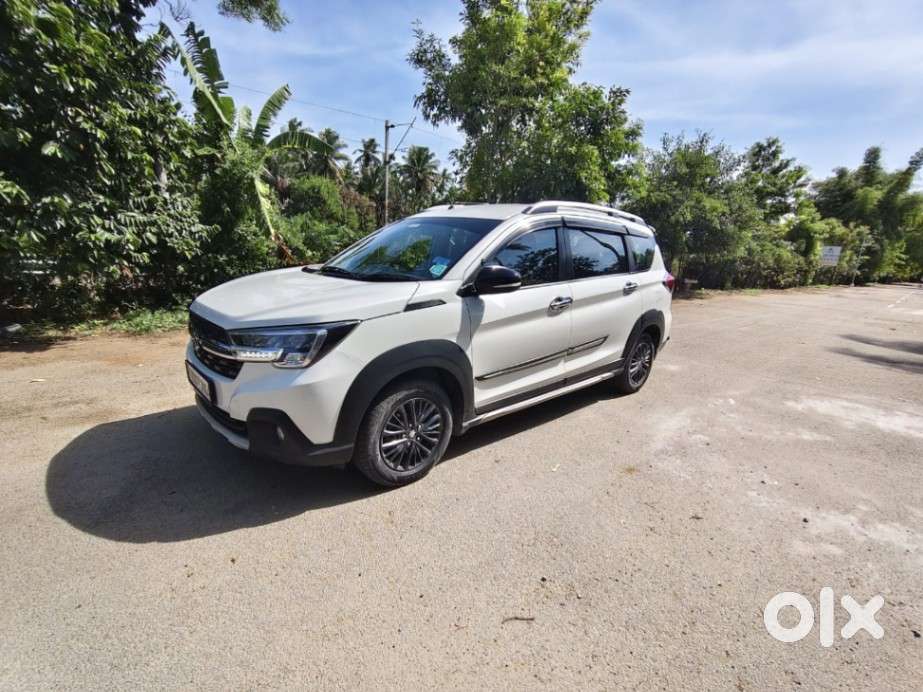 Maruti Suzuki Xl6 Zeta, 2021, Petrol