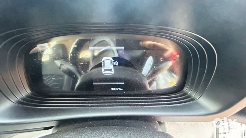 Hyundai Venue Petrol Manual 2024
