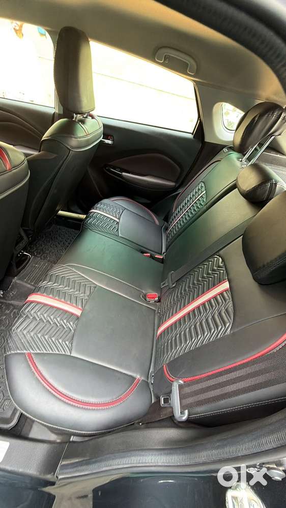 Maruti Suzuki Fronx Zeta 2025