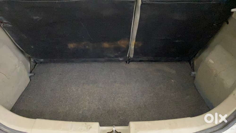 Maruti Suzuki Celerio 2014-2017 1.0 Vxi (o) Amt, 2017, Petrol