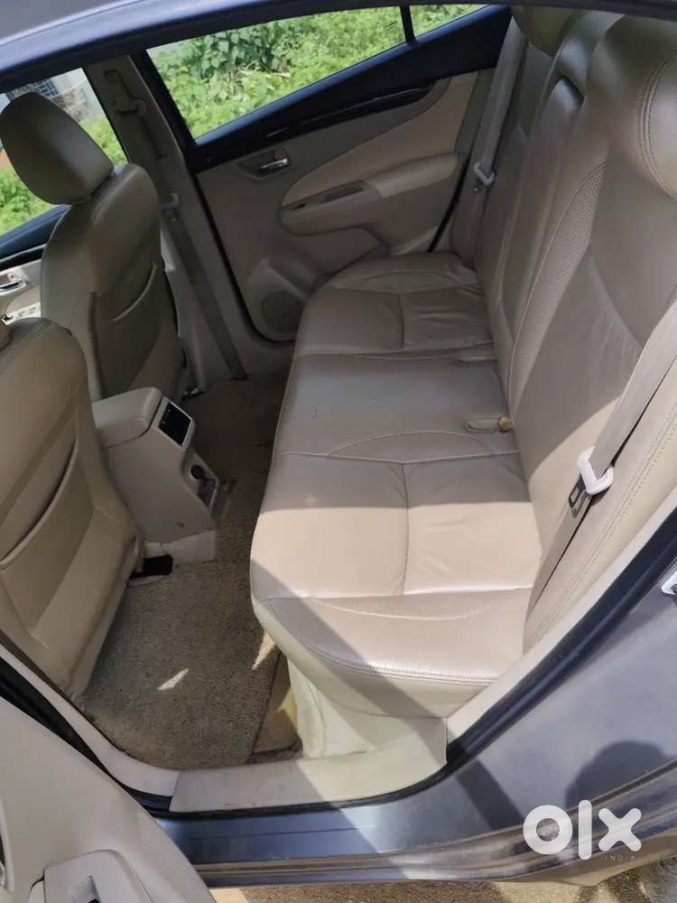 Maruti Suzuki Ciaz 2016 Manual Car