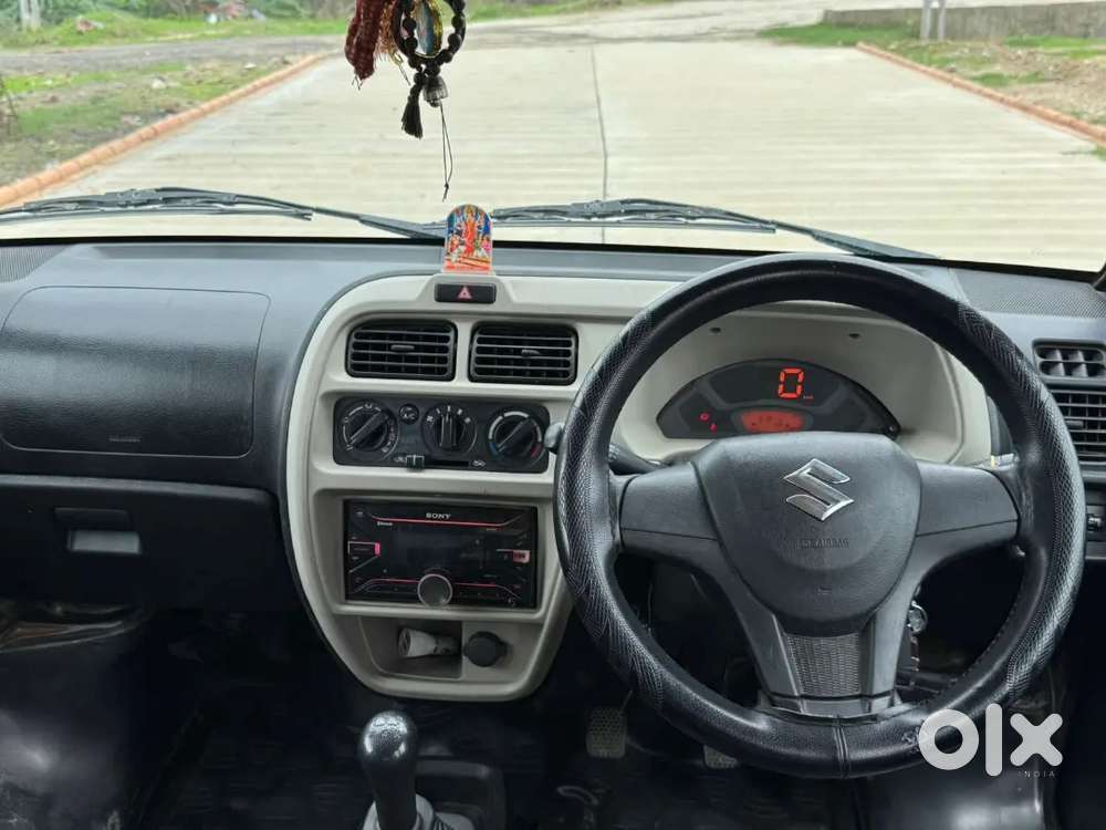 Maruti Suzuki Eeco Ac 2023