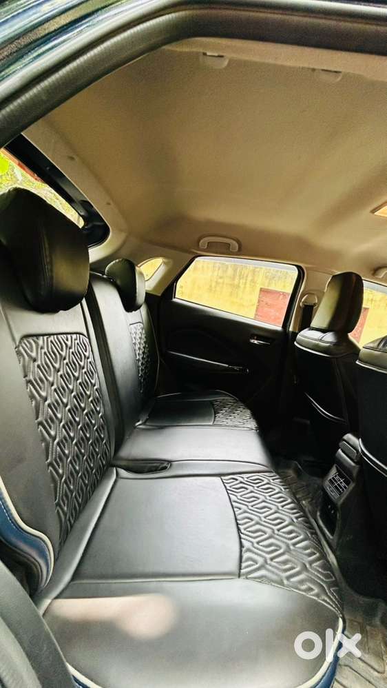 Maruti Baleno Zeta 2023