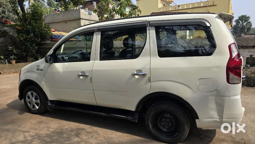 Mahindra Xylo 2018 Diesel Good Condition