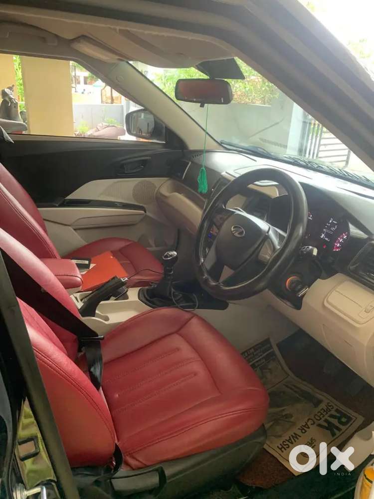 Mahindra Xuv300 2019 Year Model
