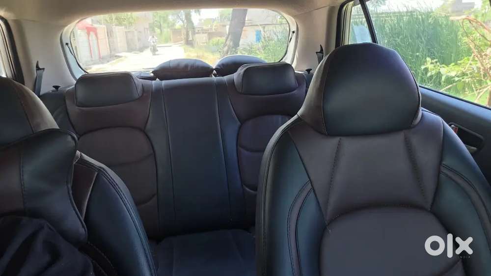 Hyundai Grand I10 2014 Diesel 55600 Km Driven