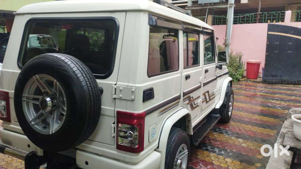 Mahindra Bolero 1.5 B6 (o), 2023, Diesel