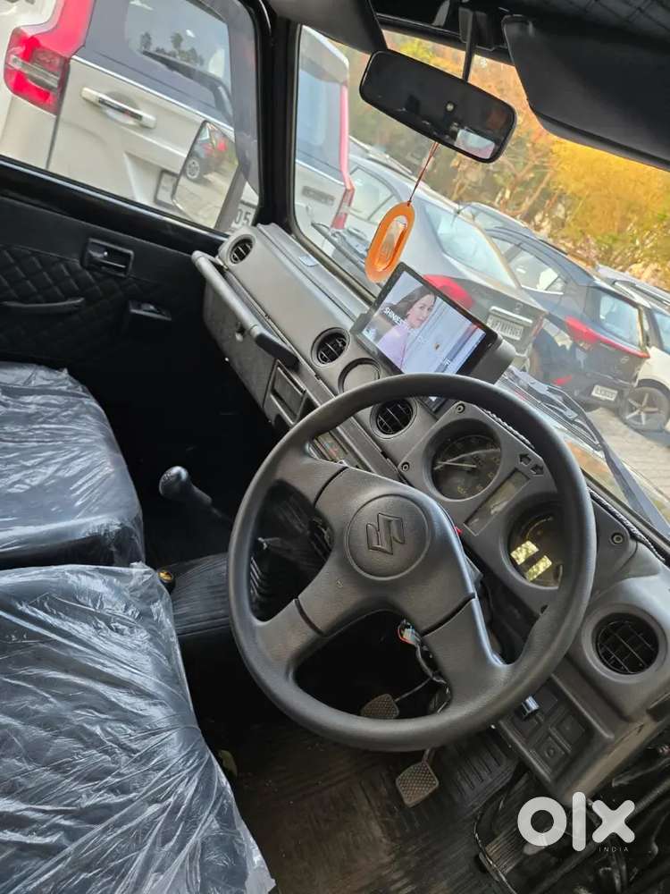 Maruti Suzuki Gypsy 2015 Petrol 80000 Km Driven