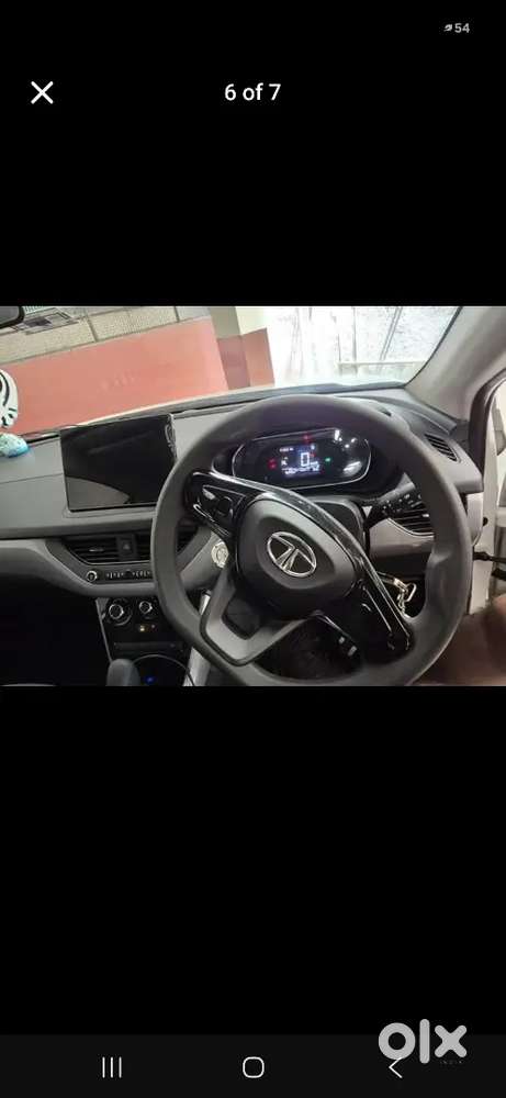 Tata Nexon 1.2 Revotron 2023