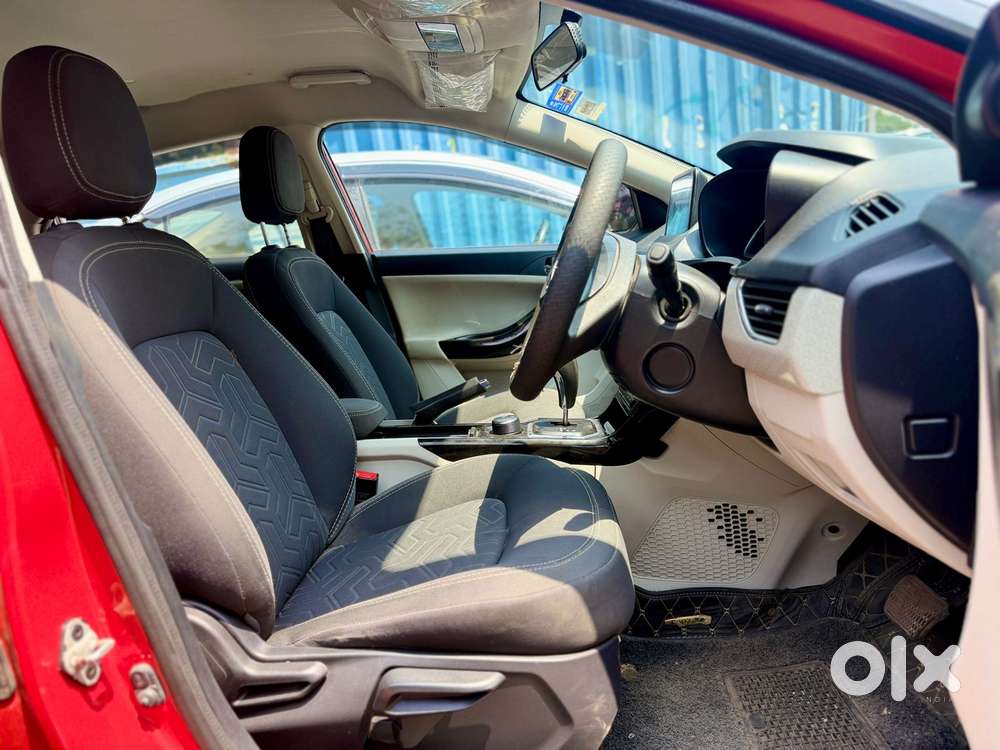 Tata Nexon 1.5 Revotorq Xz Plus (s), 2022, Petrol