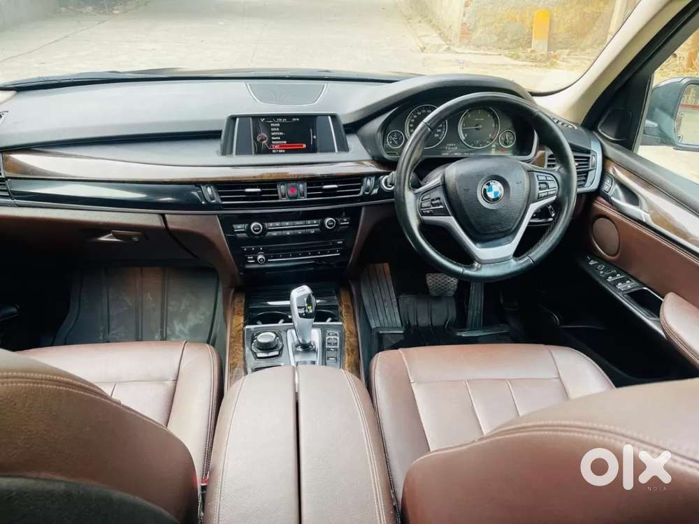 Bmw X5 Xdrive 30d M Sport, 2019, Diesel