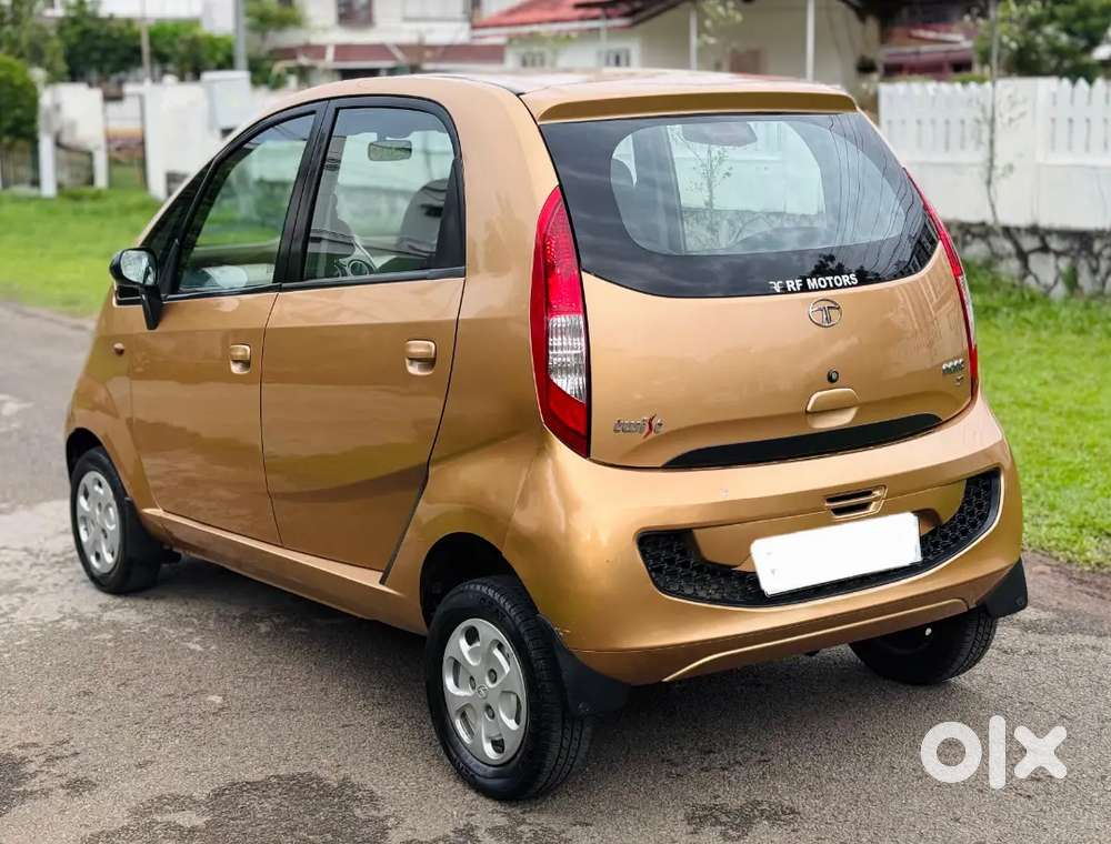 Excellent Condition Tata Nano Xt