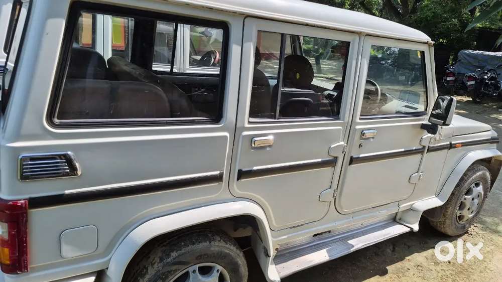 Mahindra Bolero 2014 Diesel 175000 Km Driven