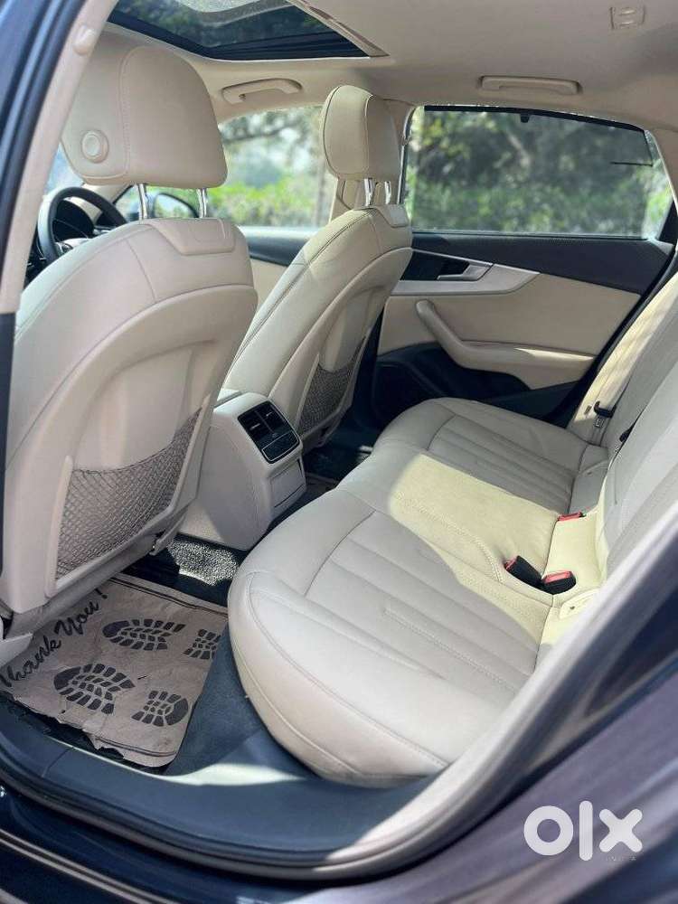 Audi A4 1.4 30 Tfsi Premium Plus, 2017, Petrol