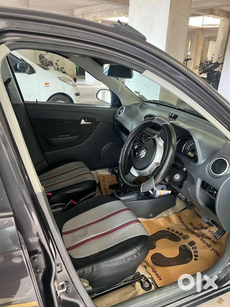 Maruti Suzuki Alto 800 Lxi, 2015, Petrol