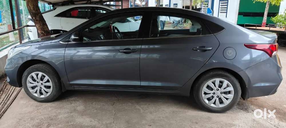 Hyundai Verna 1.4 2018