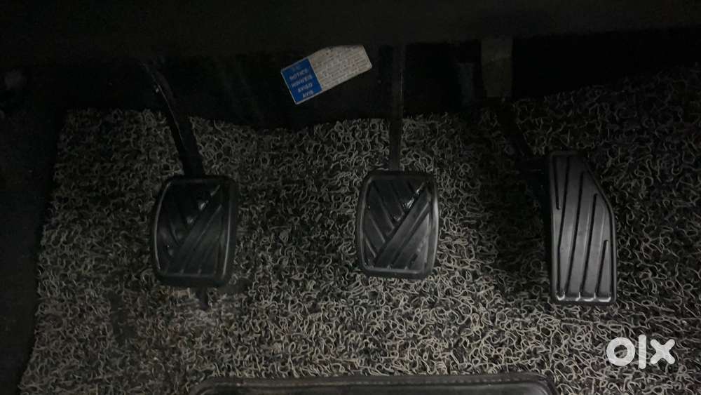 Maruti Suzuki Baleno Sigma, 2019, Petrol