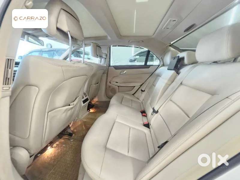 Mercedes-benz E-class E250 Cdi Edition E, 2015, Diesel