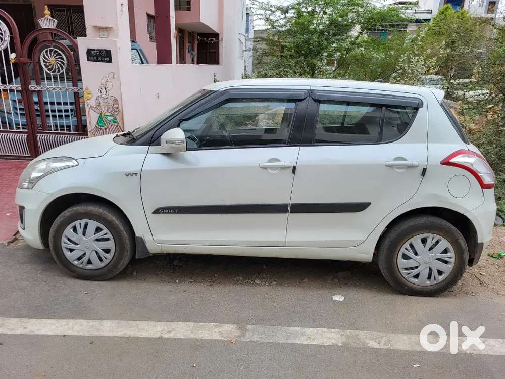 Showroom Condition & All New Tyre Of The Car
