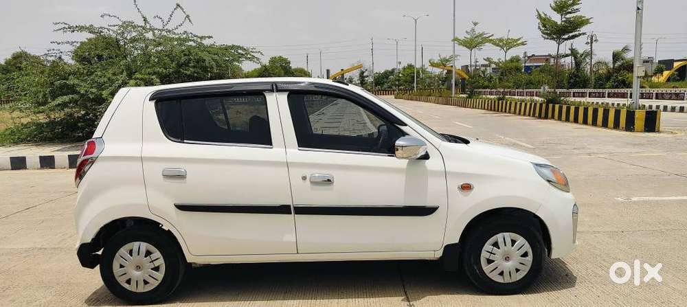Maruti Suzuki Alto 800 Lxi, 2019, Petrol