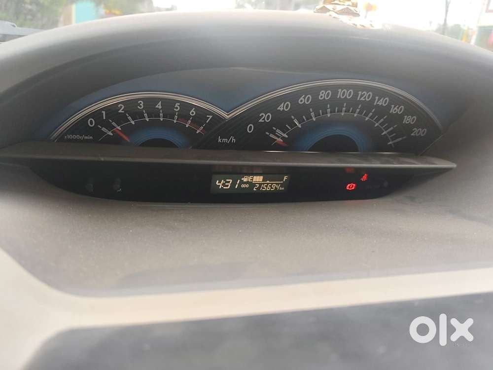 Toyota Etios Gd, 2014, Diesel